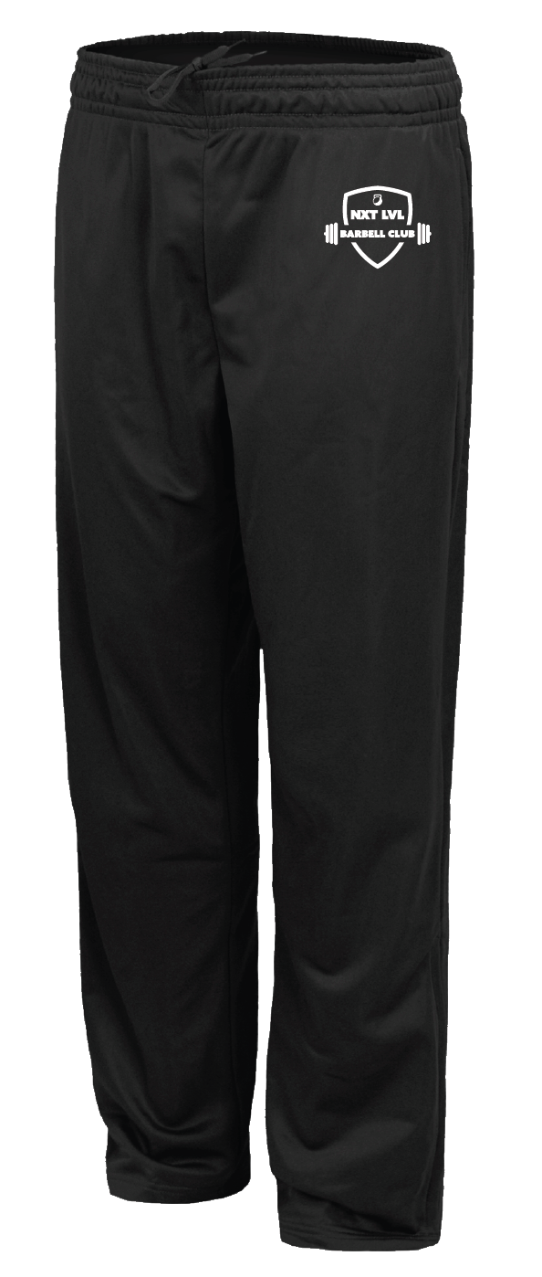 NXT LVL FIT Barbell Club - Sweatpants
