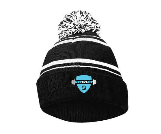 NXT LVL FIT - Men's Beanie