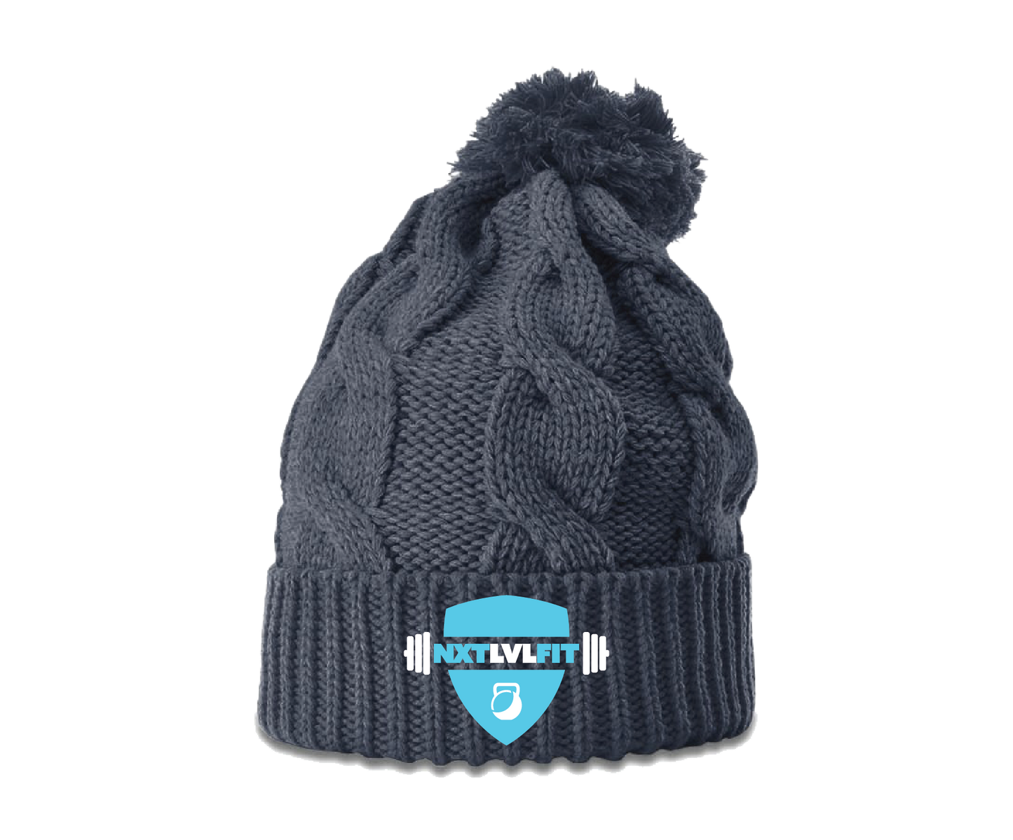 NXT LVL FIT - Women's Beanie