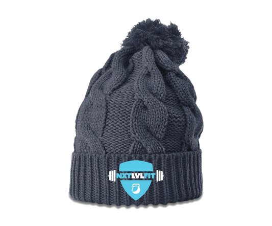 NXT LVL FIT - Women's Beanie
