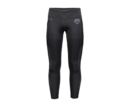 NXT LVL FIT - Barbell Club Women's Leggings