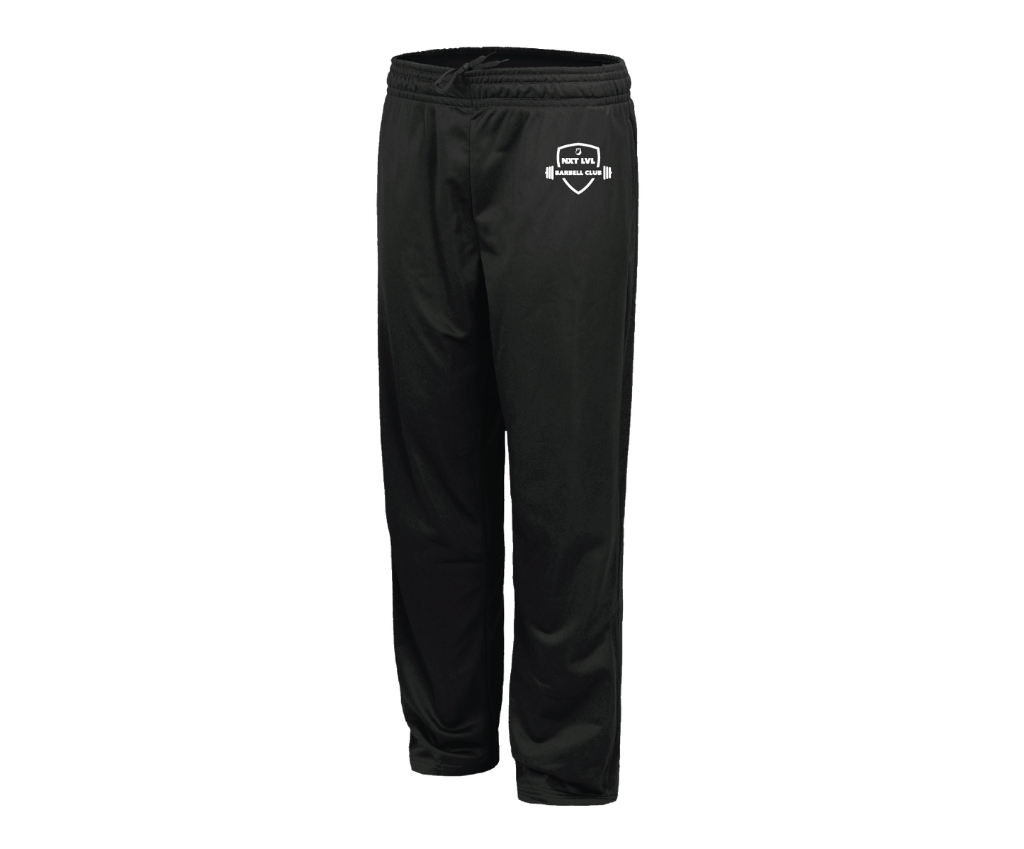 NXT LVL FIT - Barbell Club Sweatpants