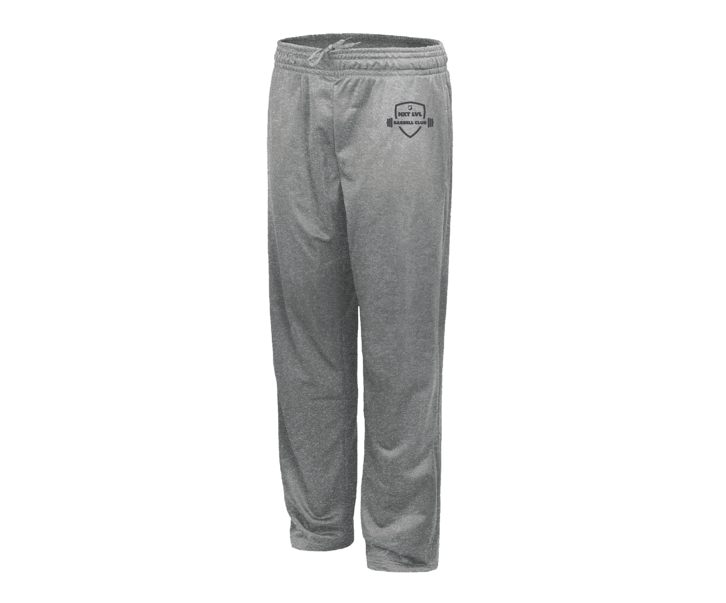 NXT LVL FIT - Barbell Club Sweatpants