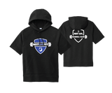 NXT LVL FIT - Barbell Club SS Hoodie