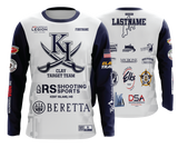 KIHS Clay Target Team - 2025 - FDS | Unisex Long Sleeve Jersey