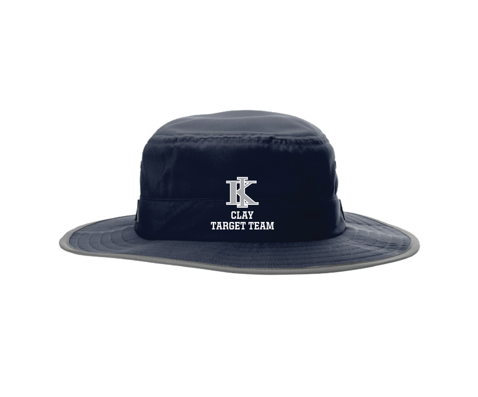 KIHS Clay Target Team - Bucket Hat