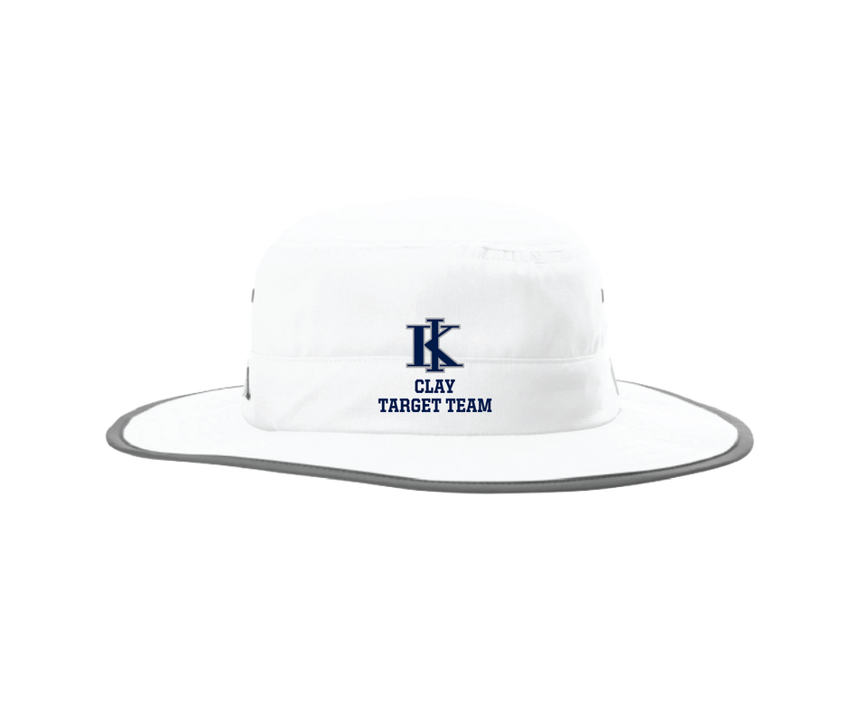 KIHS Clay Target Team - Bucket Hat