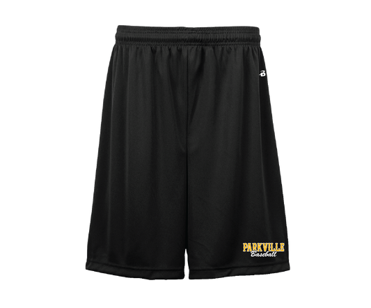 Parkville Baseball - Shorts
