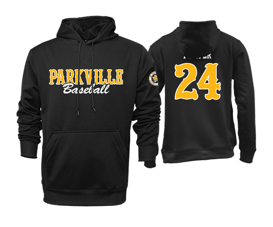 Parkville Baseball - Sweatshirt