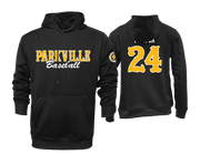 Parkville Baseball - Sweatshirt