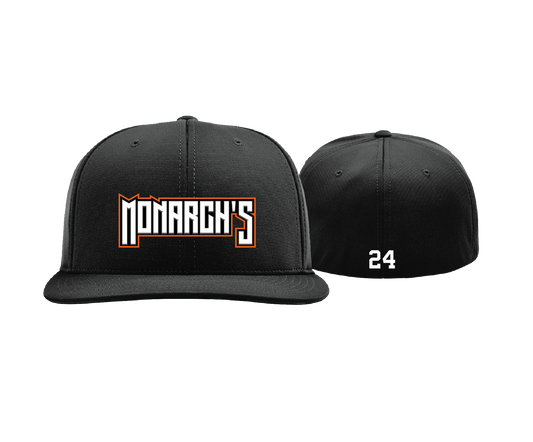 Maryland Monarchs - PERSONALIZED | Richardson PTS20 Hat