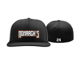 Maryland Monarchs - PERSONALIZED | Richardson PTS20 Hat
