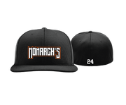 Maryland Monarchs - PERSONALIZED | Richardson PTS20 Hat