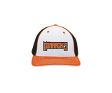 Maryland Monarchs - Fitted Trucker