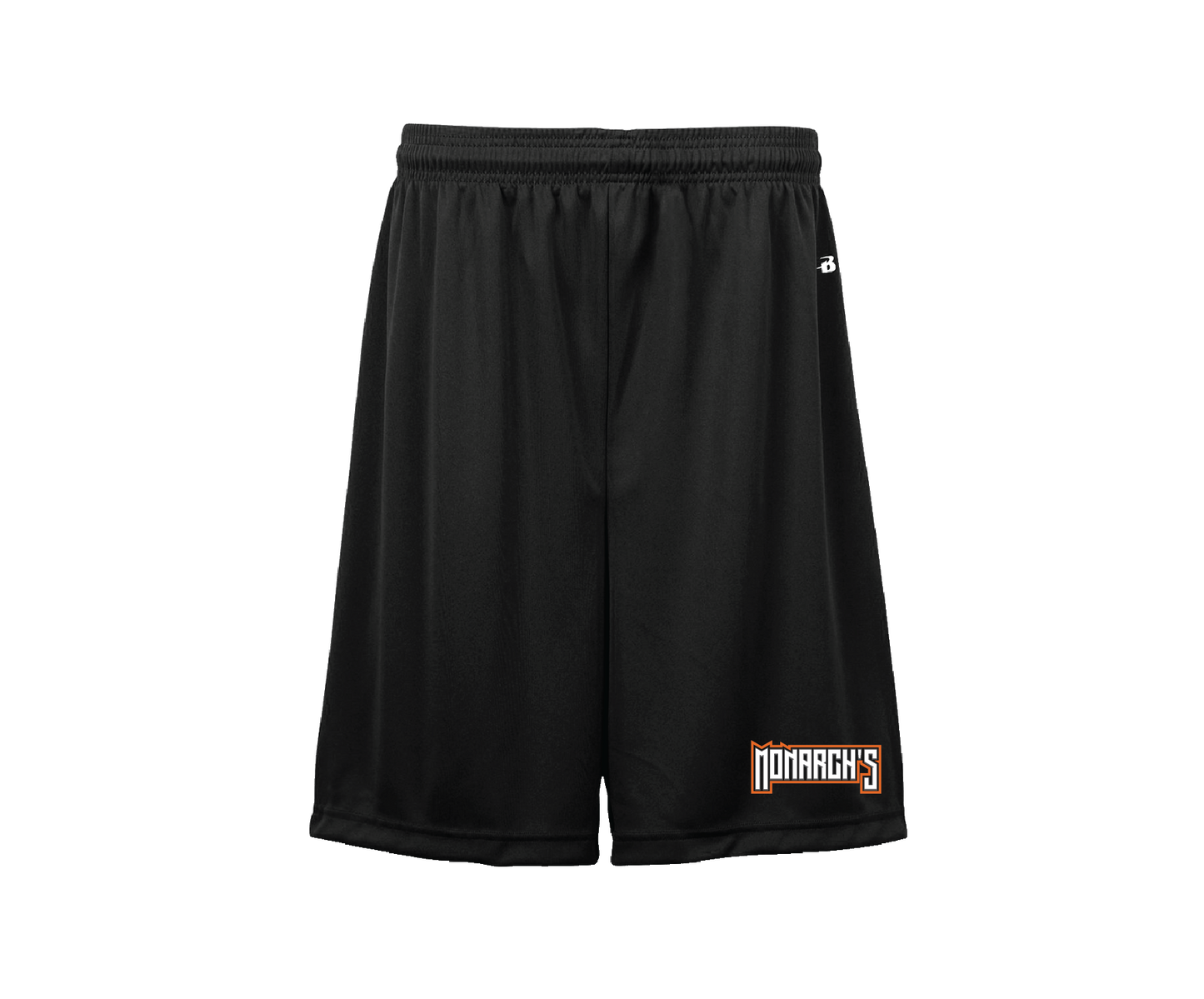 Maryland Monarchs - DTF | Men's Performance Short