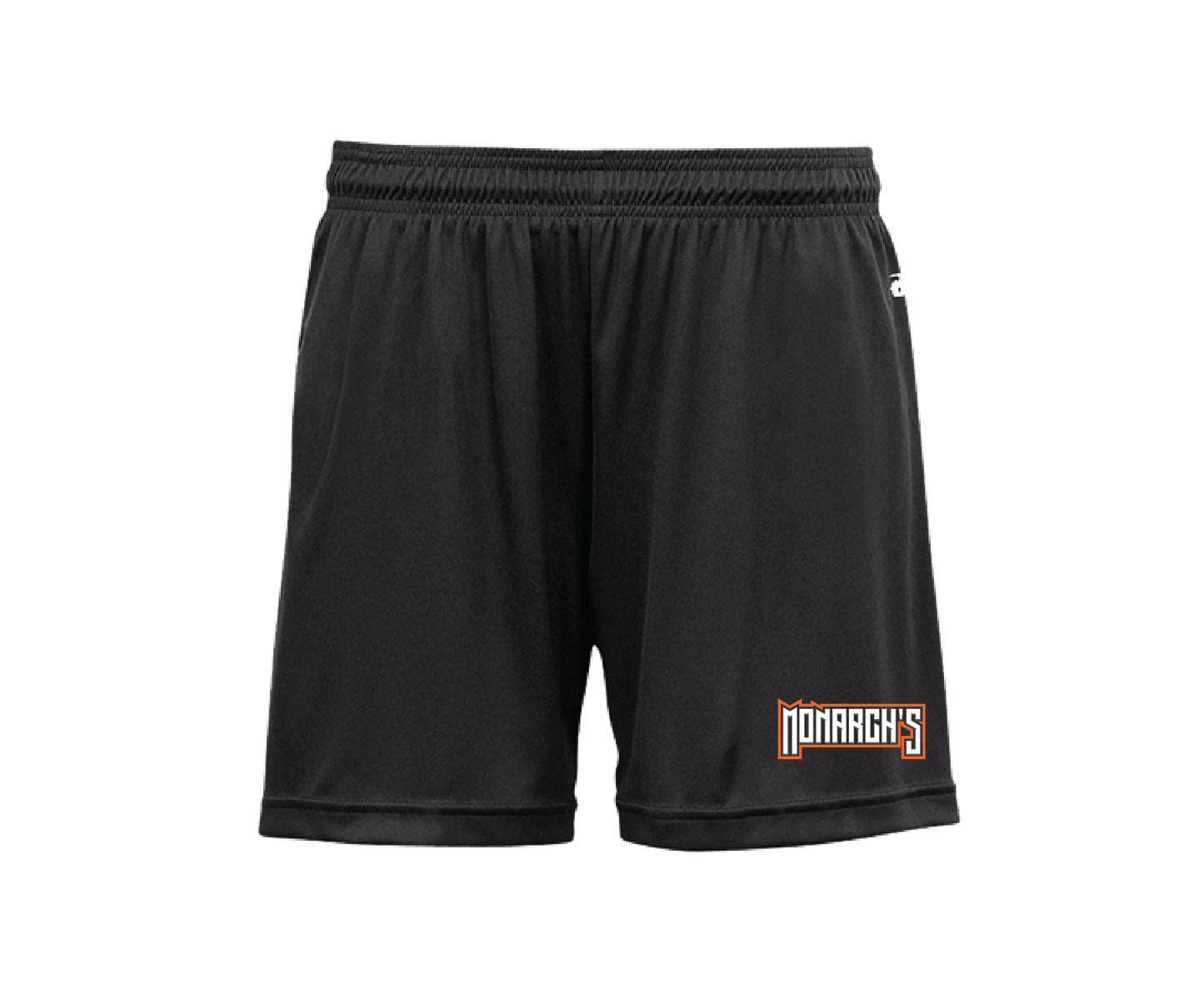 Maryland Monarchs - DTF | Women's Performance Short