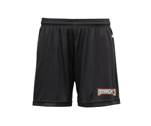 Maryland Monarchs - DTF | Women's Performance Short