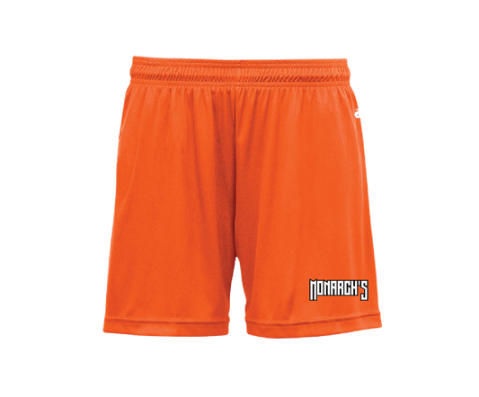 Maryland Monarchs - DTF | Women's Performance Short