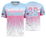MD Bay Bandits - FDS |  Short Sleeve Jersey