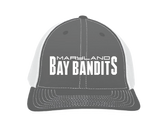 MD Bay Bandits - Fitted Trucker