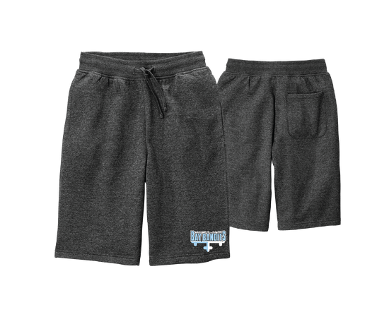 MD Bay Bandits - District® Fleece Shorts