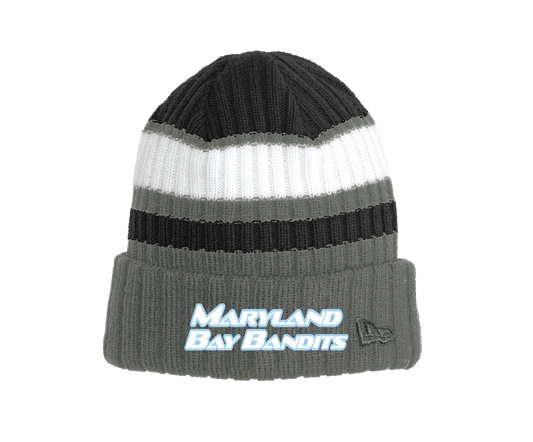 MD Bay Bandits - Beanie