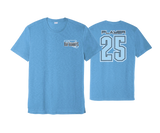 MD Bay Bandits - Sport-Tek® Unisex Strive Tee