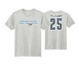 MD Bay Bandits - Sport-Tek® Unisex Performance Tee