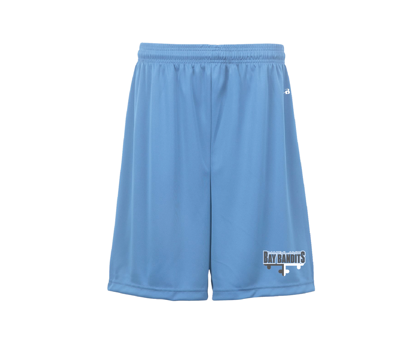 MD Bay Bandits - DTF | Men's Performance Short