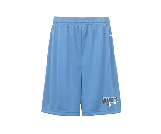 MD Bay Bandits - DTF | Men's Performance Short