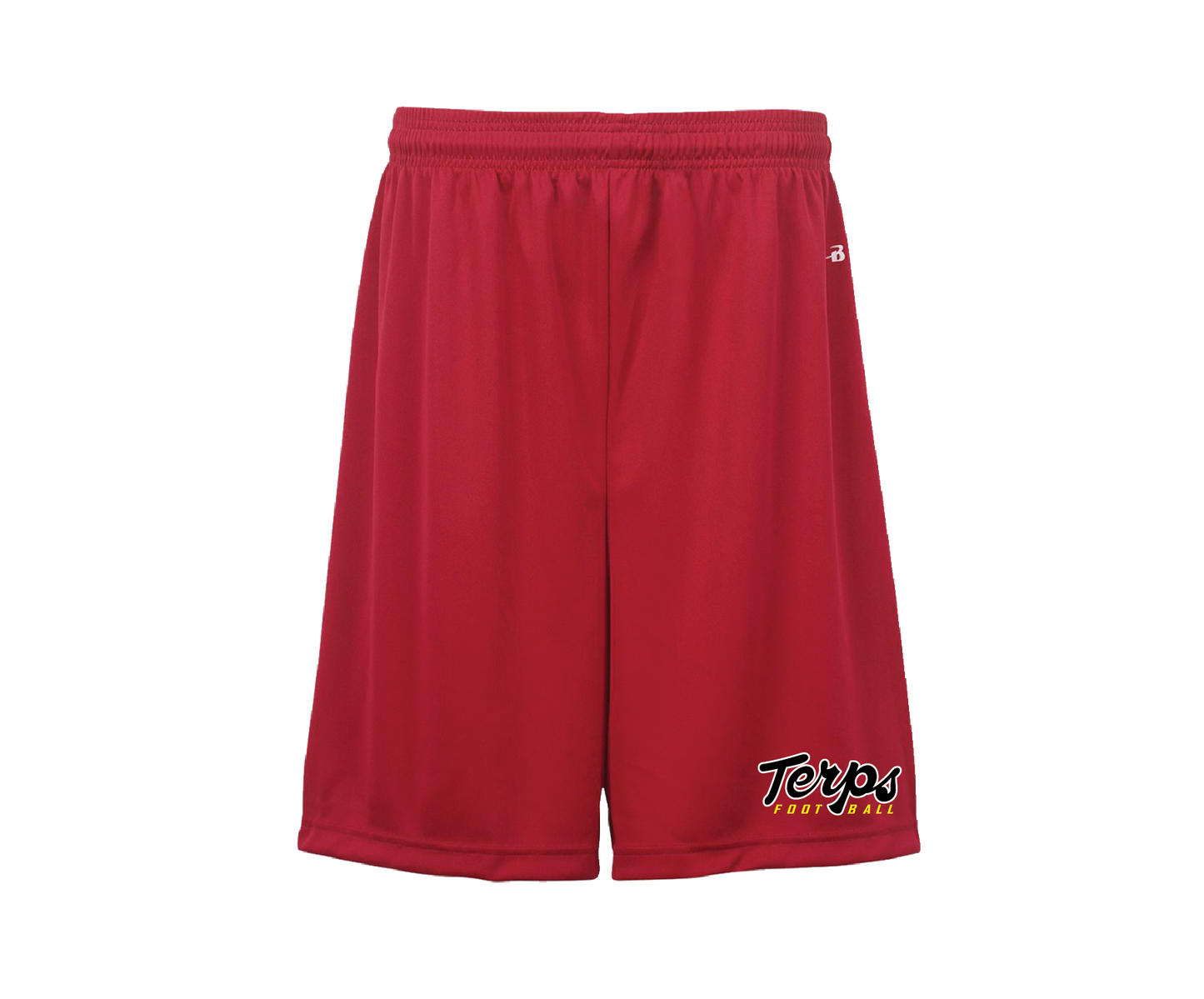 Bel Air Terps - DTF | Men's Performance Short