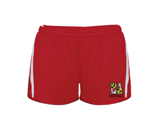 Bel Air Terps - DTF | Women's Stride Short