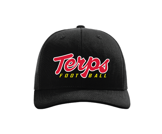 Bel Air Terps - Snapback