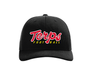 Bel Air Terps - Snapback