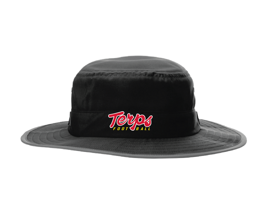 Bel Air Terps - Bucket Hat