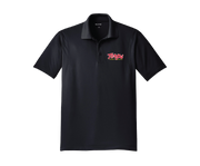 Bel Air Terps - Embroidered Polo