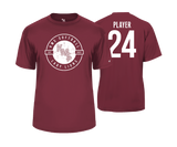 KMS Softball - SS Performance Tee's
