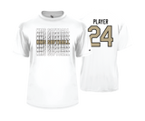 KMS Softball - SS Performance Tee's