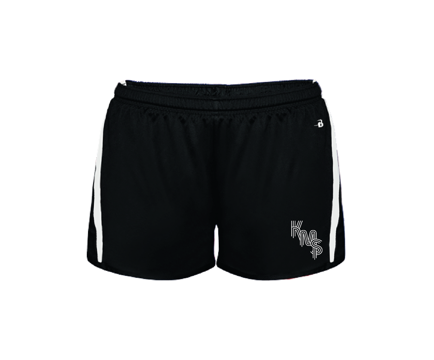 Lady Lions - DTF | Women's Stride Short