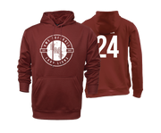 KMS Softball - DTF Unisex Hoodie