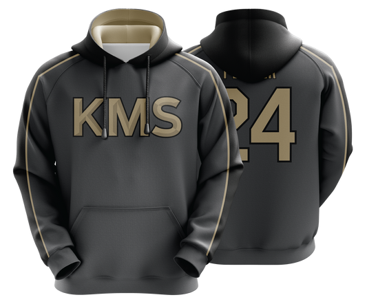 KMS Softball - FDS | Unisex Hoodie