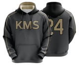 KMS Softball - FDS | Unisex Hoodie