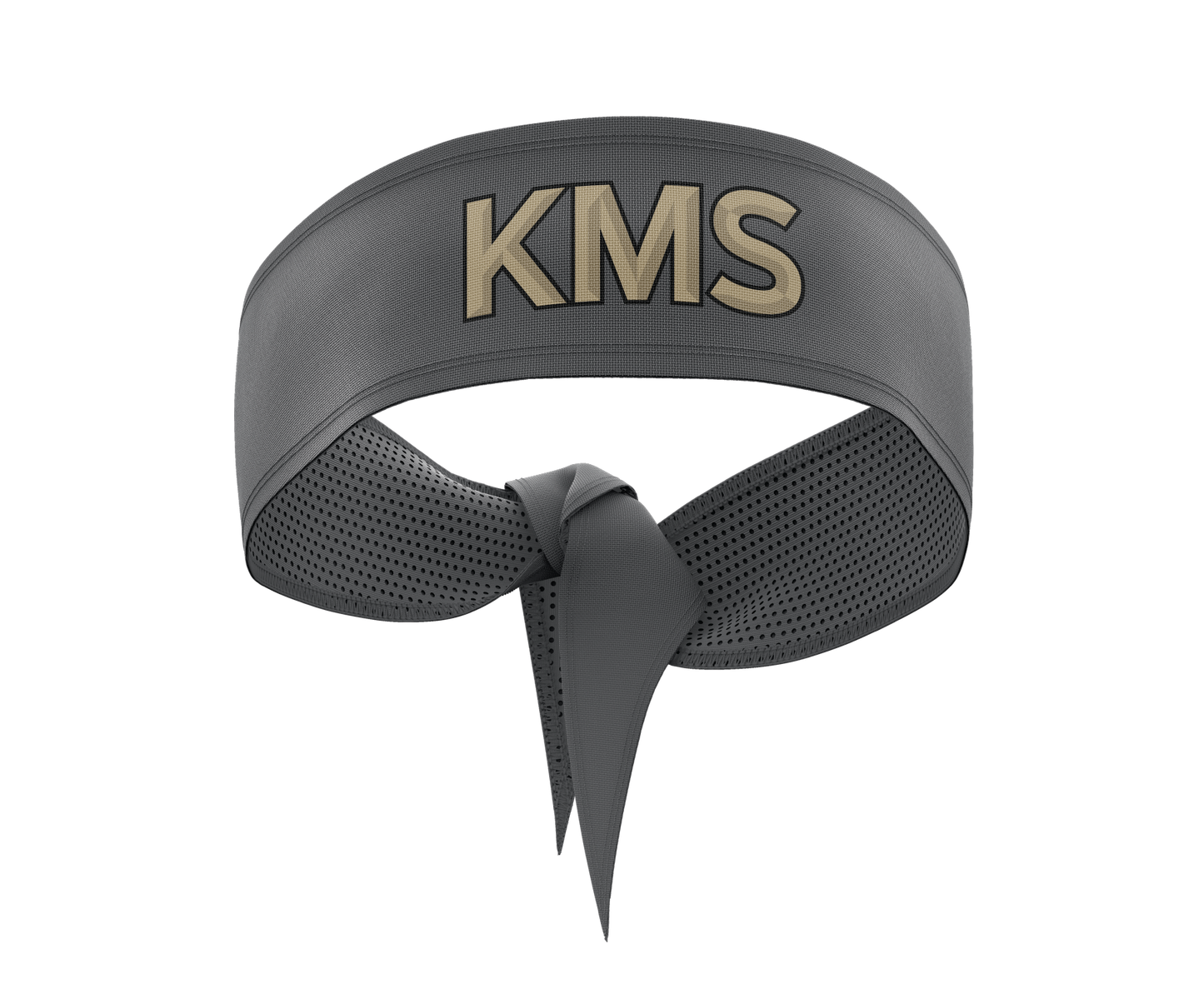 Lady Lions - Full Dye Tie Around Headbands