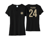 KMS Softball - Women's SS Cotton Tee's