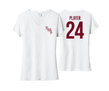 KMS Softball - Women's SS Cotton Tee's