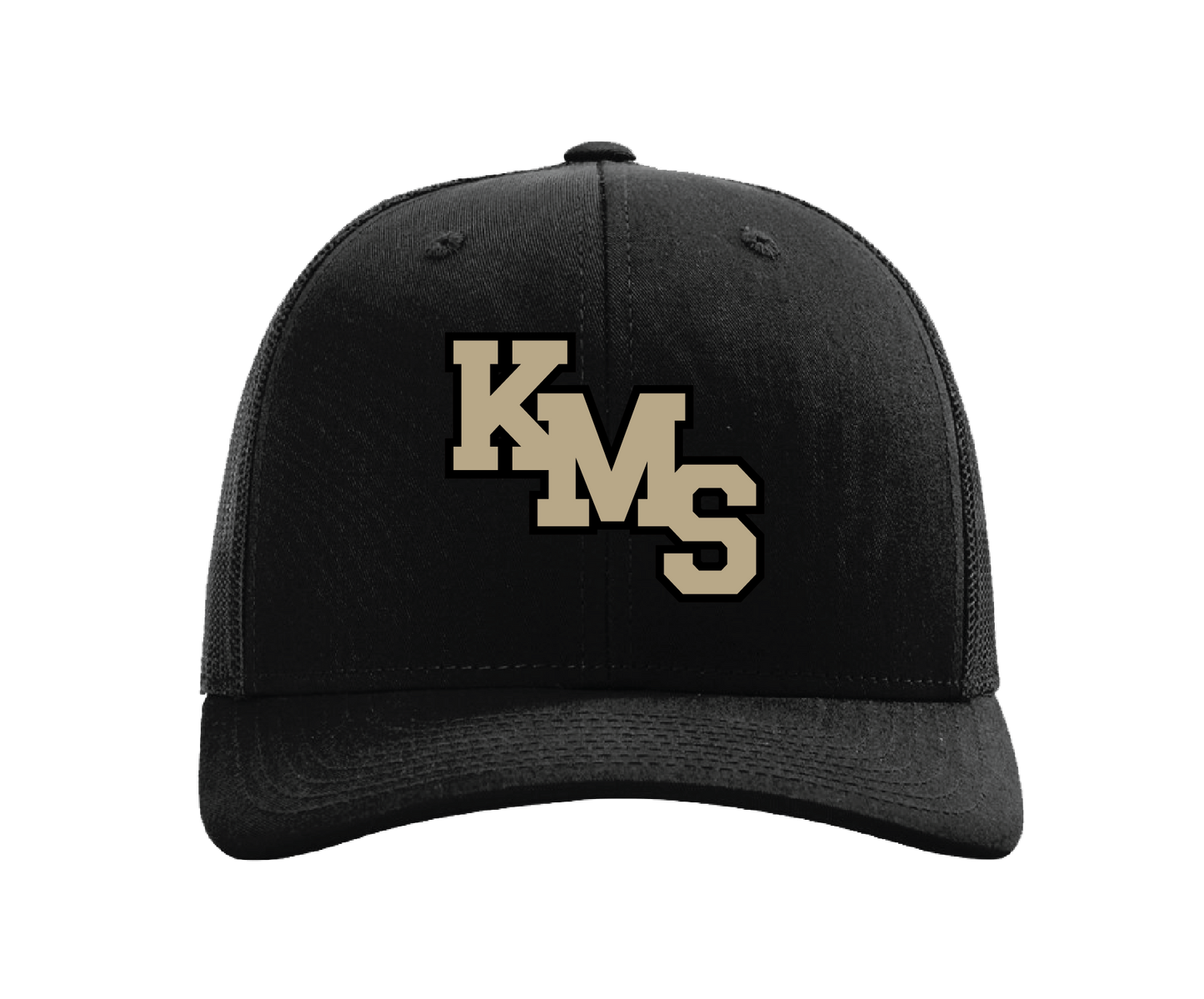 KMS Softball - Snapbacks