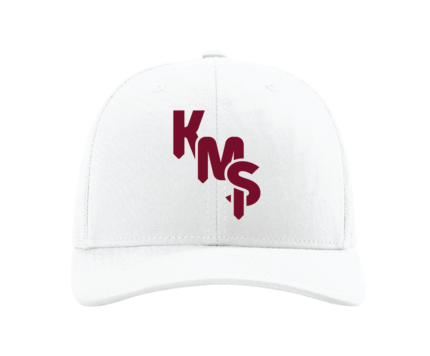 KMS Softball - Snapbacks