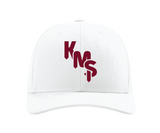 KMS Softball - Snapbacks