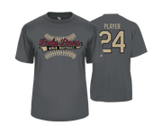 Lady Lions - SS Performance Tee's