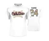 Lady Lions - SS Performance Tee's